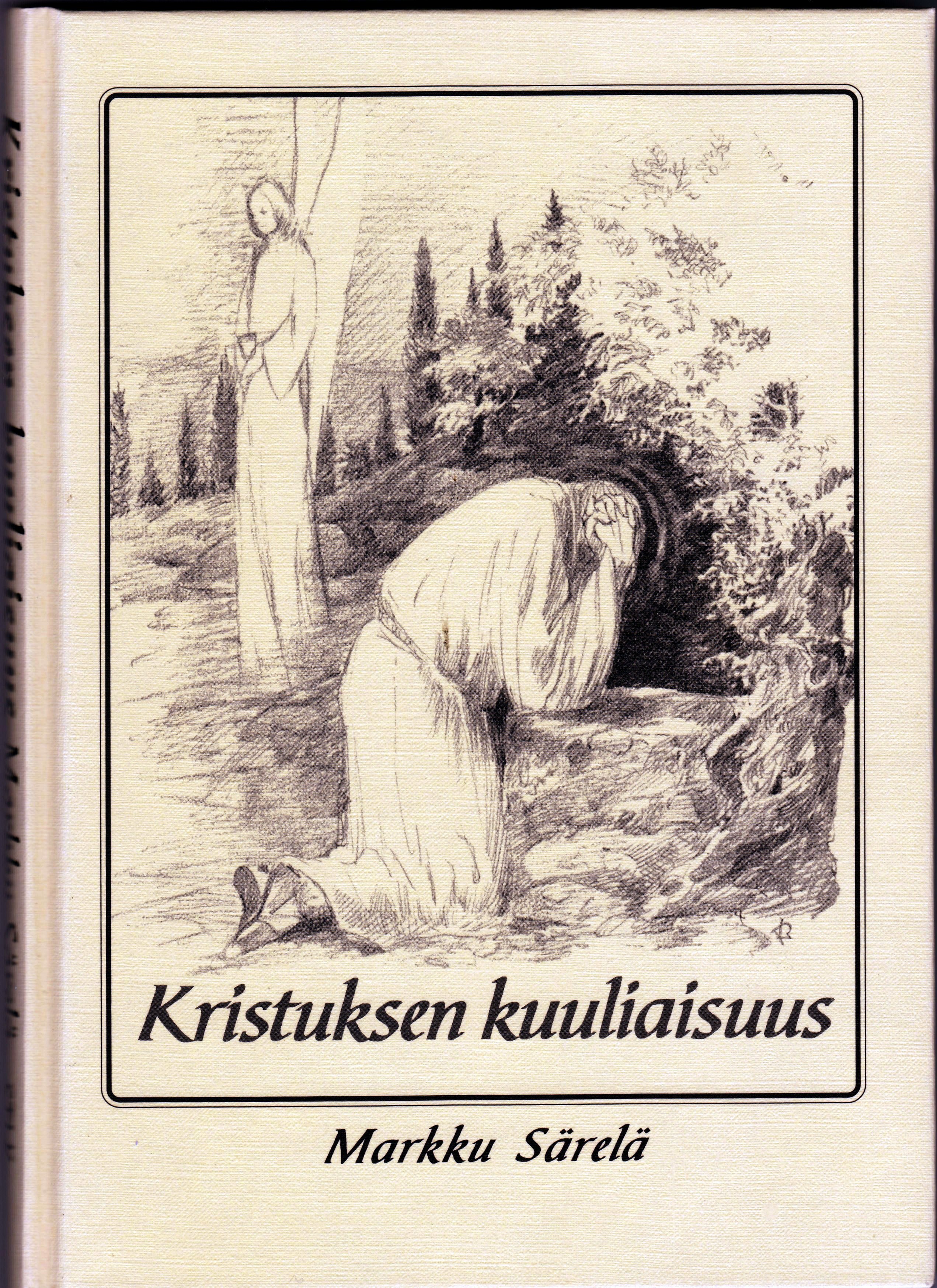 Kristuksen kuuliaisuus