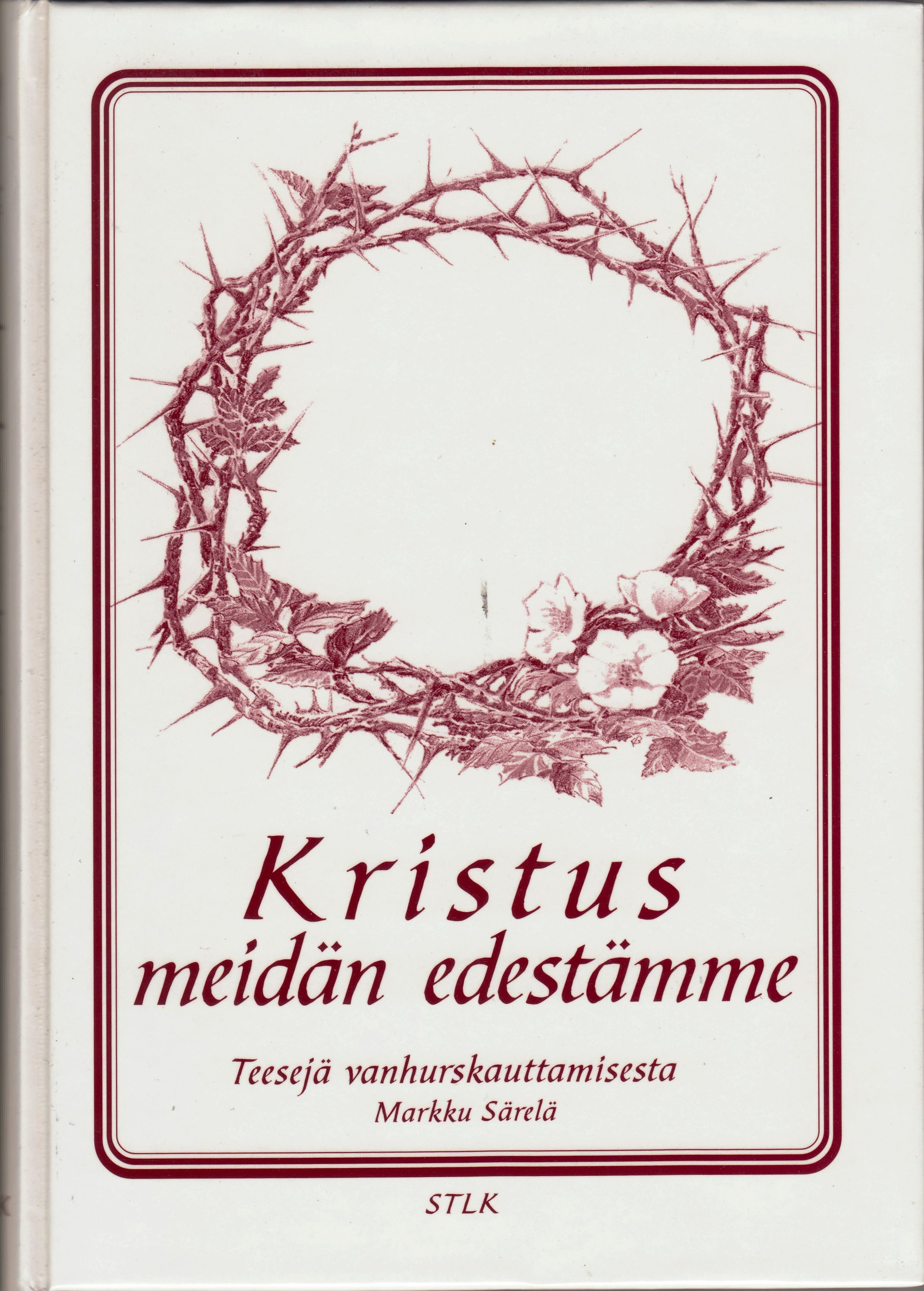 Kristus meidän edestämme