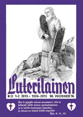 20150102 Luterilainen kansi