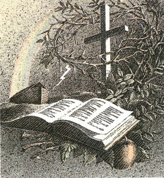 Kristinoppi Kimmo Palikko