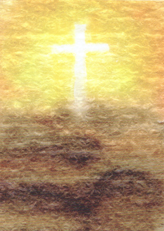 keltainen risti Kimmo Palikko