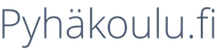 Pyhäkoulu